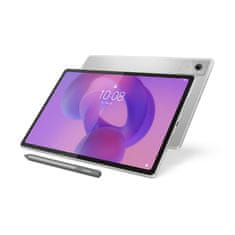 Lenovo Lenovo Idea Tab Plus tablica 12.1" 128 GB Wi-Fi 5 (802.11ac) Android 15 siva