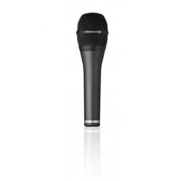 Beyerdynamic Beyerdynamic TG V70d vokalni mikrofon, črn