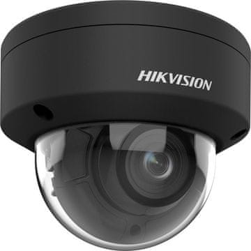 slomart Hikvision DS-2CD2786G2HT-IZS(2.8-12mm) IP varnostna kamera, črna