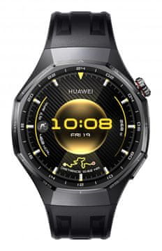 Huawei Pametna ura Huawei WATCH GT 6 Pro 46mm, črna