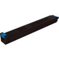 Sharp Sharp MX36GTCA toner, original, cian, 15000 strani