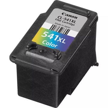 CAN Canon CL-541XL črnilo, original, Cyan, Magenta, Yellow (15 ml)