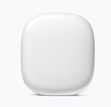 Google Google Nest Wifi Pro usmerjevalnik Wi-Fi 6E, bel