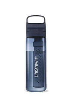 LIFESTRAW Go 2.0 steklenica za vodo 0,65L, Aegean Sea