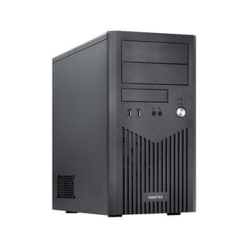 Chieftec Chieftec BD-25B-350GPB računalniško ohišje 350 W, črno