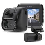 Mio Mio MiVue C595WD avto kamera Full HD, STARVIS, Speedcam | GPS | Wi-Fi
