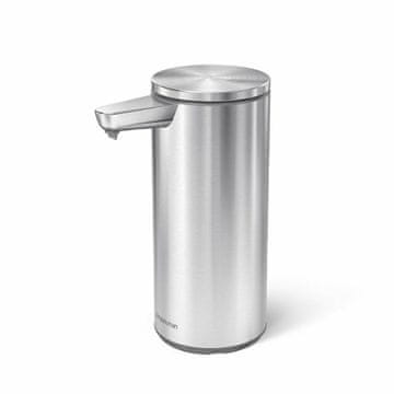 Simplehuman simplehuman ST1082 dozirnik za milo, 0,266 L, nerjavno jeklo