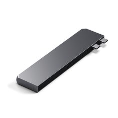 Satechi Satechi Type-C Pro Hub Slim - Space Gray