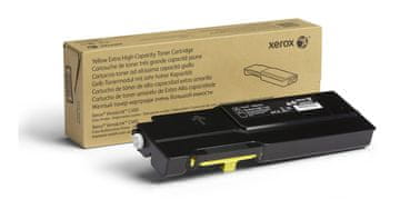 Xerox Xerox 106R03529 toner, rumena, Extra High Capacity, 8000 strani
