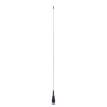 PNI CB antena ML145, dolžina 145 cm, 26-28 MHz, 400W, brez kabla