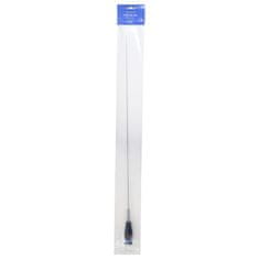 PNI CB antena ML145, dolžina 145 cm, 26-28 MHz, 400W, brez kabla