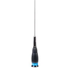 PNI CB antena ML145, dolžina 145 cm, 26-28 MHz, 400W, brez kabla