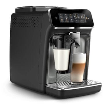slomart Philips EP3349/70 avtomatski kavni aparat, 1.8 L
