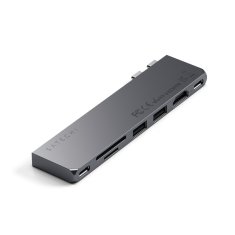 Satechi Satechi Type-C Pro Hub Slim - Space Gray