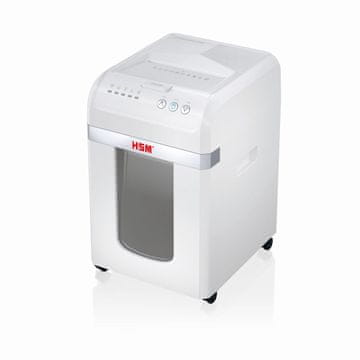 HSM HSM Autofeed X200 drobilnik papirja, 30 L, P4, 4 x 12 mm