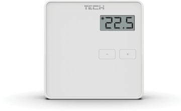 Tech+ Sobno stikalo NON ST-294V1, žično, belo