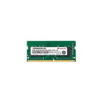 TRS Transcend JetRam DDR4 16GB 2666MHz SO-DIMM pomnilniški modul