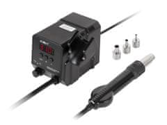 HOT KMT ZD-8908 vročezračna SMD spajkalna postaja 300W