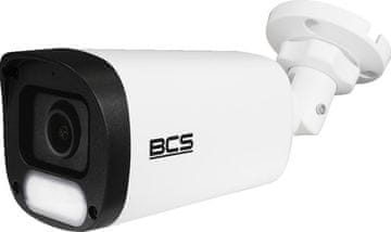 IP BCS BCS-P-TIP28FCL3-Ai1 IP kamera 2MP, Tube, PoE, IP67