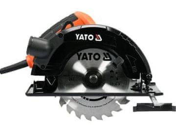 YATO YATO krožna žaga 185mm 1500W