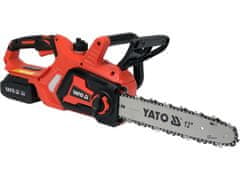 YATO Yato YT-828137 akumulatorska verižna žaga, 18 V