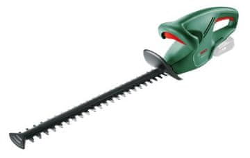 BOS Bosch EasyHedgeCut 18-45 Akumulatorske škarje za živo mejo, 45 cm