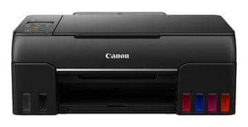 CAN Canon PIXMA G650 Brizgalni tiskalnik A4 4800x1200 DPI Wi-Fi
