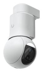 Ubiquiti Ubiquiti G6 PTZ IP varnostna kamera 3864x2160, bela, notranja/zunanj
