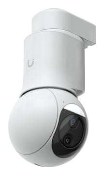 Ubiquiti Ubiquiti G6 PTZ IP varnostna kamera 3864x2160, bela, notranja/zunanj