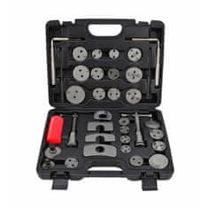 awtools AWTOOLS AW18836BL Caliper set, 36 kosov