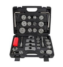 awtools AWTOOLS AW18836BL Caliper set, 36 kosov