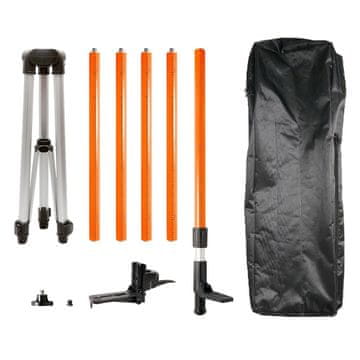Laser NEO tools laserski drog s stativom 3.7 m