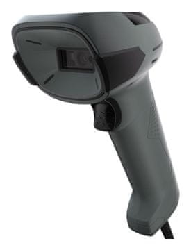 Safescan Safescan 310-W ročni čitalnik črtnih kod 1D/2D