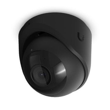 Ubiquiti IP varnostna kamera Ubiquiti G6 Turret, notranja/zunanjna, 3864x2160, črna