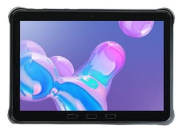CAS Mobilis 053027 ovitek za tablico 25.6 cm (10.1") črn