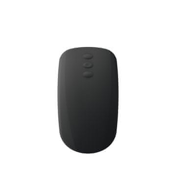 Contour CHR Active Key Contour QuickClean Medical Miška IP68, brezžična, črna PMH3