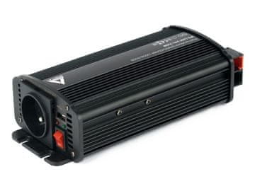 slomart Avtomobilski pretvornik AZO Digital IPS-1200U 24V / 230V 1200W