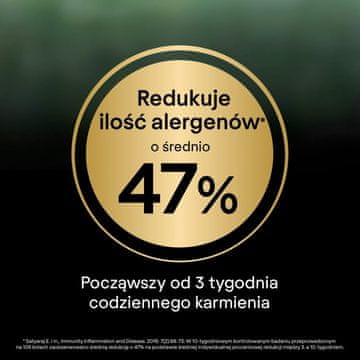 Purina PURINA Pro Plan LiveClear Sterilised z lososom - suha hrana za mačke - 1,4kg