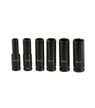 GEKO G10500 Set udarnih ključev 1/2" 10-21mm