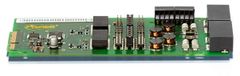 Compact Auerswald COMpact 2BRI-Modul glasovni mrežni modul
