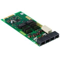 Compact Auerswald COMpact 2BRI-Modul glasovni mrežni modul
