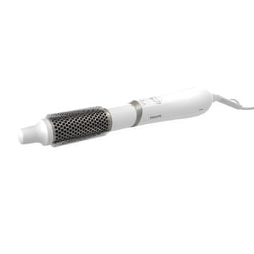 slomart Philips 3000 serija BHA303/00, vroče zračna krtača, 800 W, bela