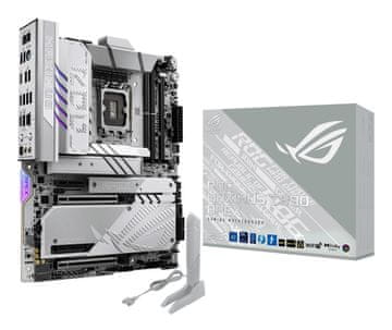 slomart ASUS ROG MAXIMUS Z890 APEX matična plošča, Intel Z890, LGA 1851, ATX