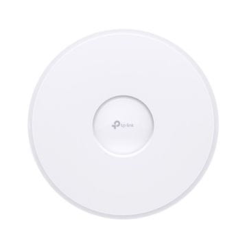 slomart TP-Link Omada AX5400 Multi-Gigabit WiFi 6 dostopna točka za stropno montažo