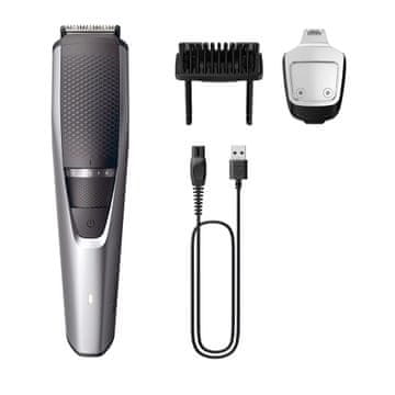 slomart Brivnik brade Philips Series 3000 BT3239/15, 90 min