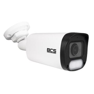IP BCS BCS-P-TIP26FCL3-Ai1 IP kamera 6MP, AI funkcije, cevasta