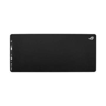 ASUS ASUS ROG Hone Ace XXL Podloga za miško Črna