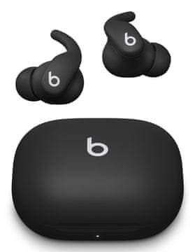 Beats Beats Powerbeats Fit brezžične slušalke črne