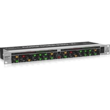 Behringer Behringer MDX2600 V2 procesor signala, 2-kanalni