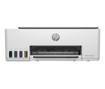 HP HP Smart Tank 589 multifunkcijski tiskalnik, 4 kartuše